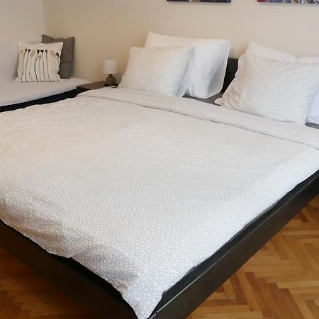 בלגרד Apartman Mia מראה חיצוני תמונה