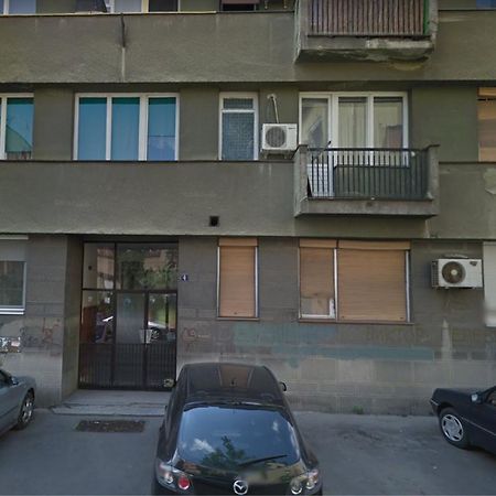 בלגרד Apartman Mia מראה חיצוני תמונה