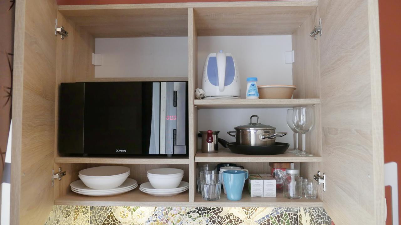 בלגרד Apartman Mia מראה חיצוני תמונה