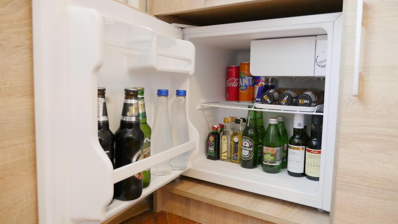 בלגרד Apartman Mia מראה חיצוני תמונה