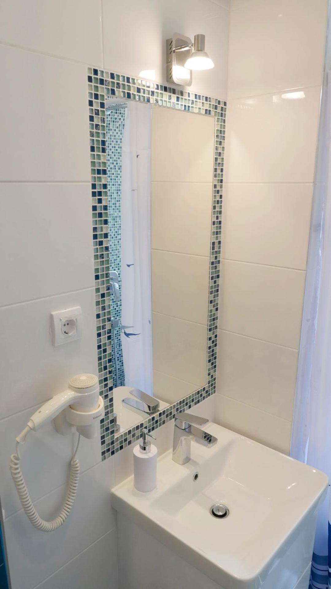 בלגרד Apartman Mia מראה חיצוני תמונה